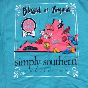 Simply Southern T-Shirt